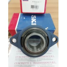 Supporto FYTB 50 TF SKF 50x189x60,6 Weight 2,1 FYTB50TF