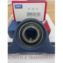 Supporto SY 30 TF SKF 30x152x42,2 Weight 1,092 SY30TF