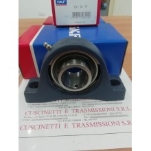 Supporto SY 35 TF SKF 35x160x47,9 Weight 1,5108 SY35TF