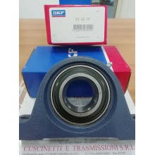 Supporto SY 45 TF SKF 45x187x54,2 Weight 2,177 SY45TF