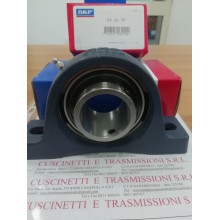 Supporto SY 45 TF SKF 45x187x54,2 Weight 2,177 SY45TF