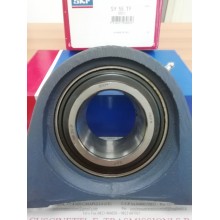 Supporto SY 55 TF SKF 55x219x63,4 Weight 3,526 SY55TF