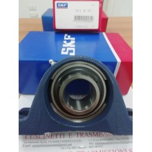 Supporto SYJ 35 TF SKF 35x167x47,9 Weight 1,484 SYJ35TF