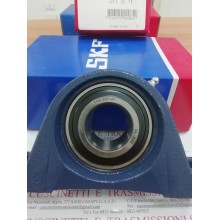 Supporto SYJ 35 TF SKF 35x167x47,9 Weight 1,484 SYJ35TF