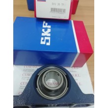 Supporto SYJ 35 TF SKF 35x167x47,9 Weight 1,484 SYJ35TF