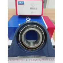 Supporto SYJ 45 TF SKF 45x190x56,2 Weight 2,206 SYJ45TF