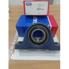 Supporto SYJ 45 TF SKF 45x190x56,2 Weight 2,206 SYJ45TF