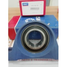 Supporto SYJ 50 TF SKF 50x206x50 Weight 2,75 SYJ50TF