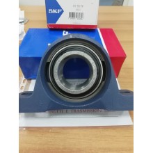 Supporto SYJ 55 TF SKF 55x219x63,4 Weight 3,601 SYJ55TF