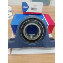 Supporto SYJ 55 TF SKF 55x219x63,4 Weight 3,601 SYJ55TF