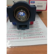 Supporto TU 30 TF SKF 30x114x40,7 Weight 1,2405 TU30TF