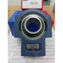 Supporto TU 35 TF SKF 35x129x43,9 Weight 1,518 TU35TF