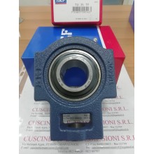 Supporto TU 35 TF SKF 35x129x43,9 Weight 1,518 TU35TF