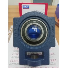 Supporto TU 40 TF SKF 40x145x54,7 Weight 2,335 TU40TF