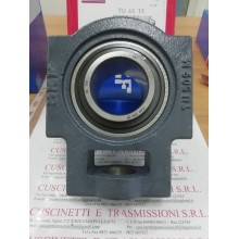 Supporto TU 45 TF SKF 45x144x54,7 Weight 2,4215 TU45TF