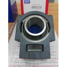 Supporto TU 50 TF SKF 50x149x57,1 Weight 2,468 TU50TF