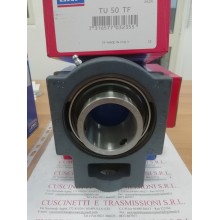 Supporto TU 50 TF SKF 50x149x57,1 Weight 2,468 TU50TF