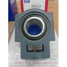 Supporto TU 50 TF SKF 50x149x57,1 Weight 2,468 TU50TF