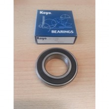 Cuscinetto 60/32 2RS Koyo (32x58x13) Weight 0,125 60/322RS,60/32-2RS.