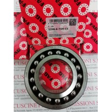 Cuscinetto 1208-K-TVH-C3 FAG 40x80x18