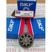 Cuscinetto 1200 ETN9 SKF 10x30x9 Weight 0,0337 1200,1200ETN9,1200TVH,