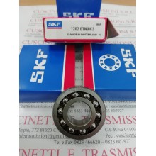 Cuscinetto 1202 ETN9/C3 SKF 15x35x11 Weight 0,049 1202ETN9C3