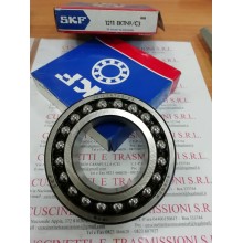 Cuscinetto 1211 EKTN9/C3 SKF 55x100x21 Weight 0,673 1211EKTN9C3