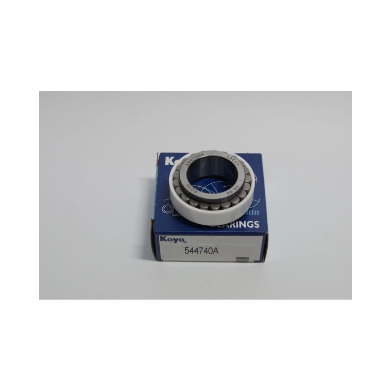 Cuscinetto 544740 A KOYO (24x38,7x17) 544740A,f19032