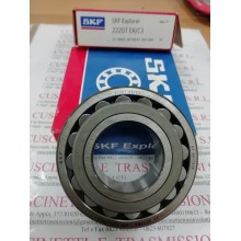 Cuscinetto 22207 EK/C3 SKF 35x72x23 Weight 0,43 22207K,22207EKC3