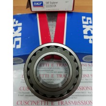 Cuscinetto 22210 EK SKF 50x90x23 Weight 0,6031 22210K,22210EK,22210CCKW33,22210E1K,22210E1XLK,22210KEJW33,