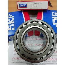 Cuscinetto 22213 E SKF 65x120x31 Weight 1,5216