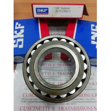 Cuscinetto 22213 EK/C3 SKF 65x120x31 Weight 1,492 22213EKC3