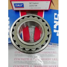 Cuscinetto 22213 EK SKF 65x120x31 Weight 1,492 22213EK