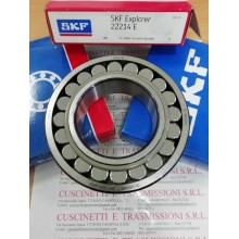 Cuscinetto 22214 E SKF 70x125x31 Weight 1,6008 22214,22214E,22214CCW33,22214E1,22214E1XL,