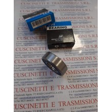 Cuscinetto 6203-2RS D18 C3 PFI  (18x40x12) Weight 0,063