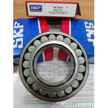 Cuscinetto 22215 E SKF 75x130x31 Weight 1,6811 22215,22215E,22215CCW33,22215E1,22215E1XL,