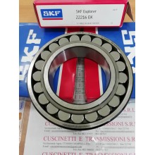 Cuscinetto 22216 EK SKF 80x140x33 Weight 2,0469 22216EK