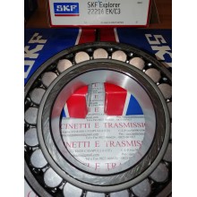 Cuscinetto 22216 EK/C3 SKF 80x140x33 Weight 2,0469 22216EKC3