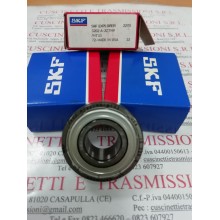 Cuscinetto 3202 A-2ZTN9/MT33 SKF 15x35x15,9 Peso 0,067 32022z,3202-2z,3202zz,3202-zz,3202a2ztn9mt33,3202bd2ztvh,5202zz,