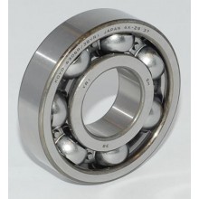 Cuscinetto 6306 R SH2 KOYO (30x72x19) Weight 0,347 6306RSH2