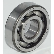 Cuscinetto 6304 SH2-9T C3 KOYO (20x52x15) Weight 0,153 6304SH29TC3