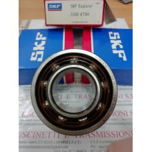 Cuscinetto 3208 ATN9 SKF 40x80x30,2 Weight 0,581 3208,3208ATN9