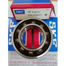 Cuscinetto 3210 ATN9/C3 SKF 50x90x30,2 Weight 0,667 3210C3,3210-C3,3210ATN9C3,