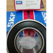 Cuscinetto 3212 A-2RS1TN9/MT33 SKF 60x110x36,5 Weight 1,239 32122rs,3212-2rs,3212a2rs1tn9mt33,3212bdxl2hrstvh,5212-2rs