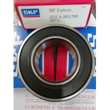 Cuscinetto 3212 A-2RS1TN9/MT33 SKF 60x110x36,5 Weight 1,239 32122rs,3212-2rs,3212a2rs1tn9mt33,3212bdxl2hrstvh,5212-2rs