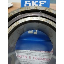 Cuscinetto 3217 A SKF 85x150x49,2 Gabbia in acciaio 3217,3217A,