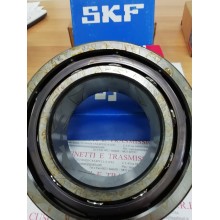 Cuscinetto 3217 A SKF 85x150x49,2 Gabbia in acciaio 3217,3217A,