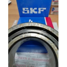 Cuscinetto 3218 A SKF 90x160x52,4 Gabbia in acciaio 3218,3218A,