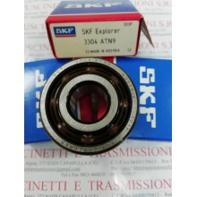 Cuscinetto 3304 ATN9 SKF 20x52x22,2 Weight 0,2114 3304,3304ATN9