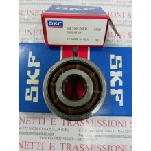 Cuscinetto 3302 ATN9 SKF 15x42x19 Weight 0,125 3302,3302ATN9